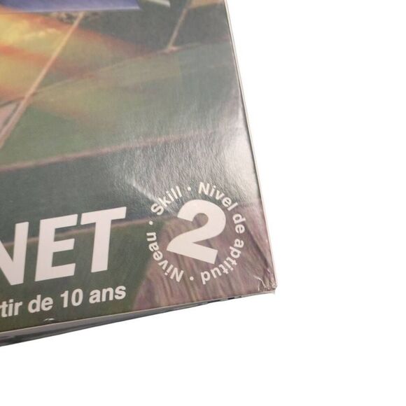 Revell Model NEW in Box F/A 18-E SUPER HORNET Airplane - Picture 4 of 11